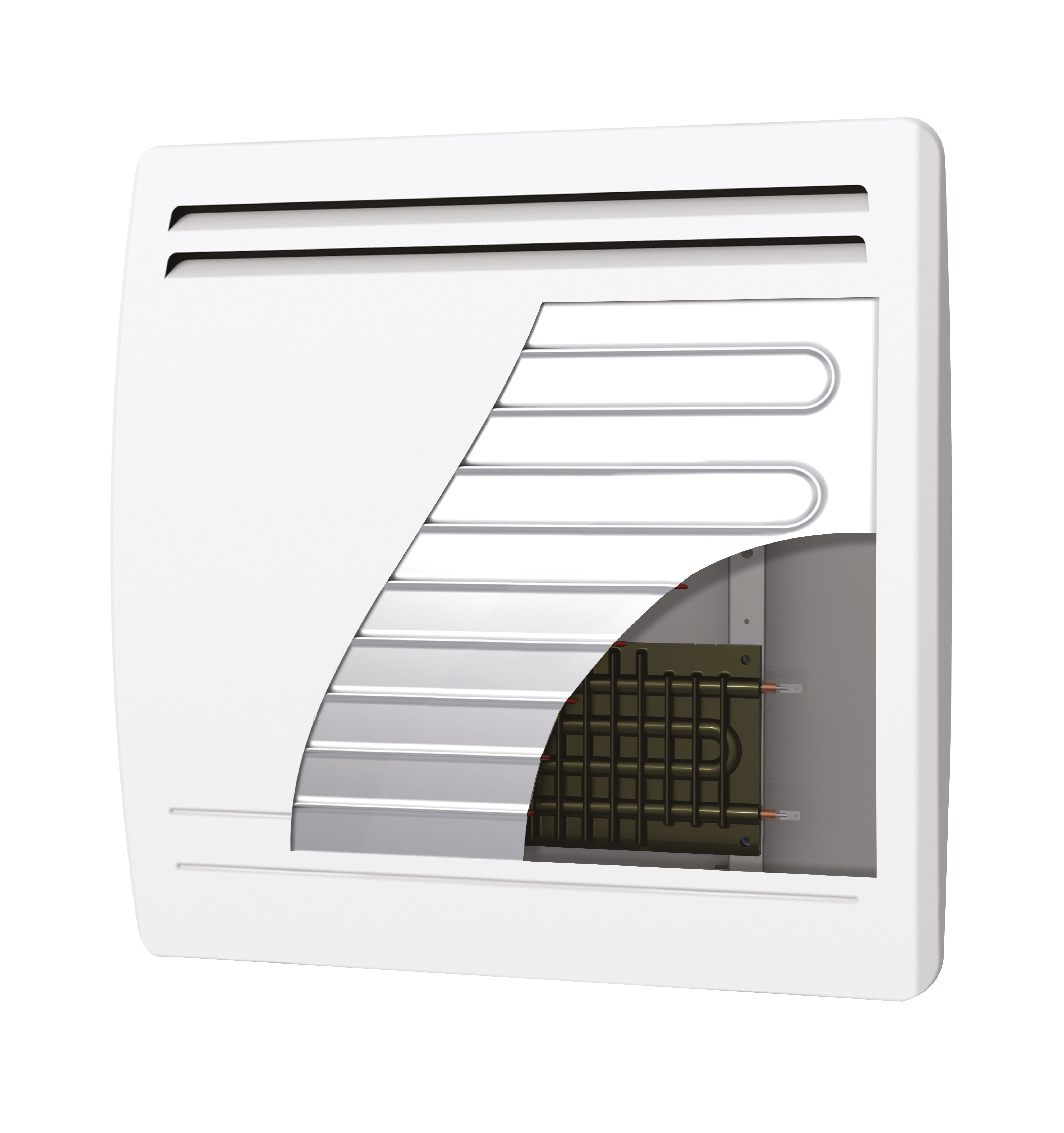 Convecteur électrique de la gamme Manda