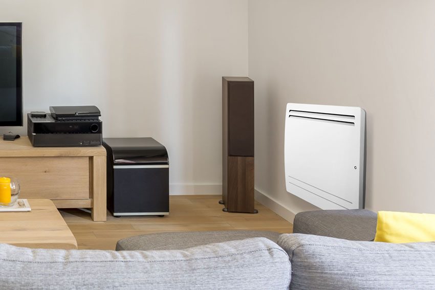 Convecteur électrique de la gamme Manda