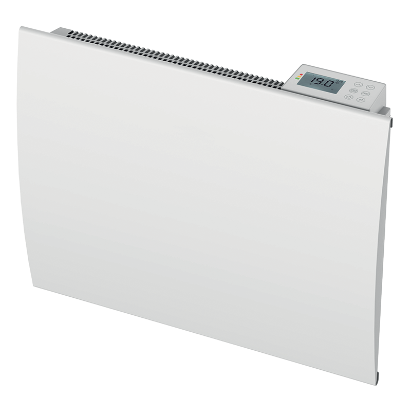 radiateur à chaleur douce Gamme manda