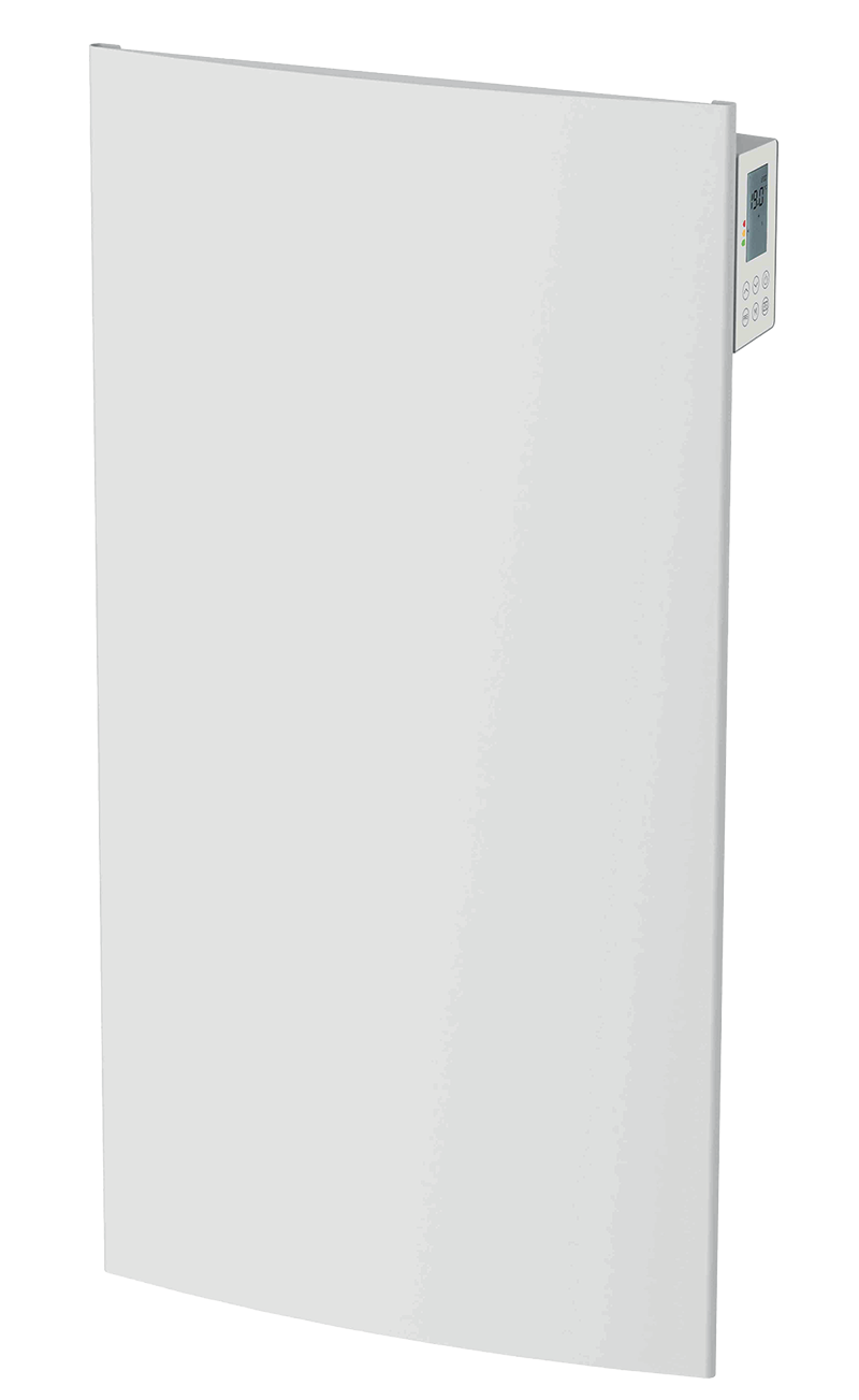 radiateur à chaleur douce Gamme manda